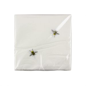 Bee Paper Napkins