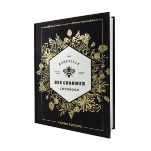 The Ashville Bee Charmer Cook Book
